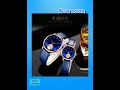 Blue Lover WhatsApp Status