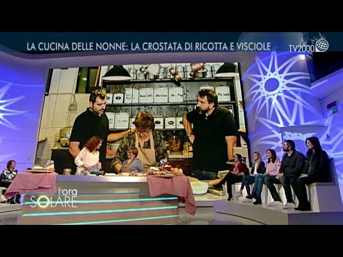 L'Ora Solare - 4 aprile 2019