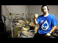 KORN - CHI - Drum Cover 