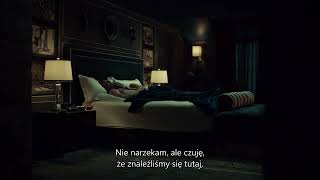Download lagu Mads Mikkelsen, Caroline Dhavernas in Hannibal -  with Alana mp3