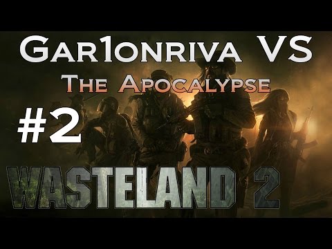 GVA Wasteland 2 #2. The One Ring