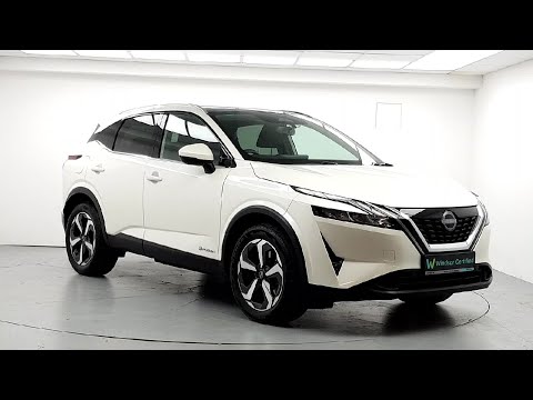 Nissan Qashqai ePOWER QASHQAI SV PREMIUM - Image 2