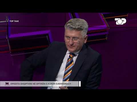 Gjekmarkaj: Opozita duhet të rikonceptohet. Basha, qesharak! - Top Talk 1 Qeshor 2023