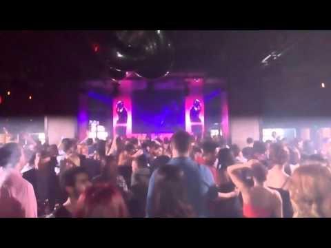 David Vendetta & Micah live @ Modernity Mood Eskisehir (29.04.2016)