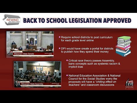 Rewind: Your Week in Review for September 25 - October 1