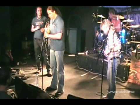 Matahari - Matahari, skladba Faleš, křest singlu, 2009 (official video)