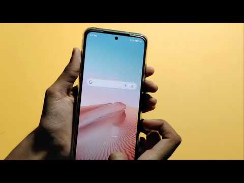 Redmi note 10 lite language full setting | how to change language | language set kaise karen