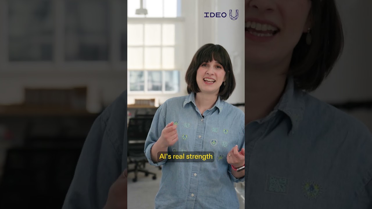 Human-Centered Research with AI | Finding Patterns