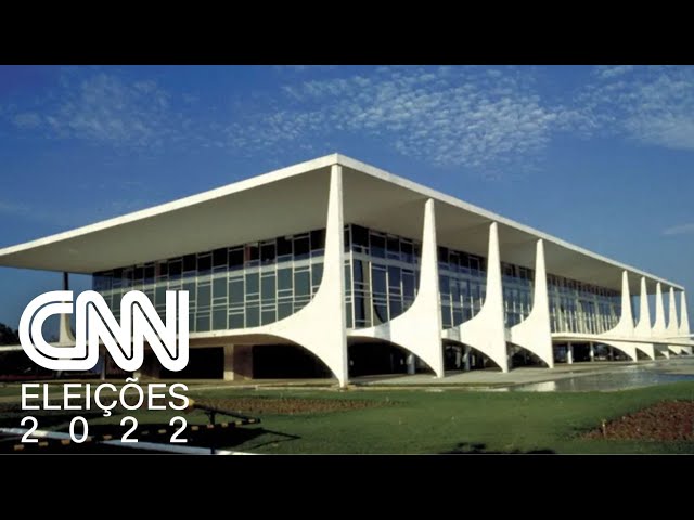 Presidenciáveis falam sobre a proposta de reforma administrativa | AGORA CNN