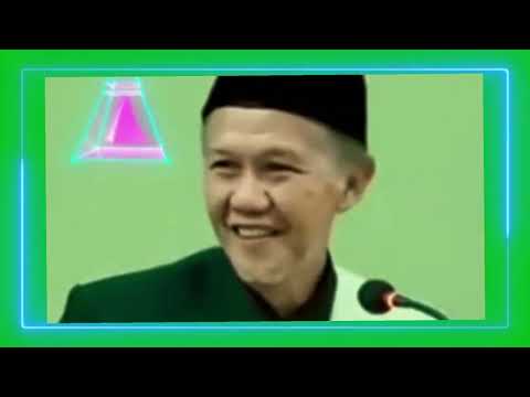 CARA MEMAKAI ILMU MAKRIFAT  Di DALAM SHOLAT Buya Rusfi