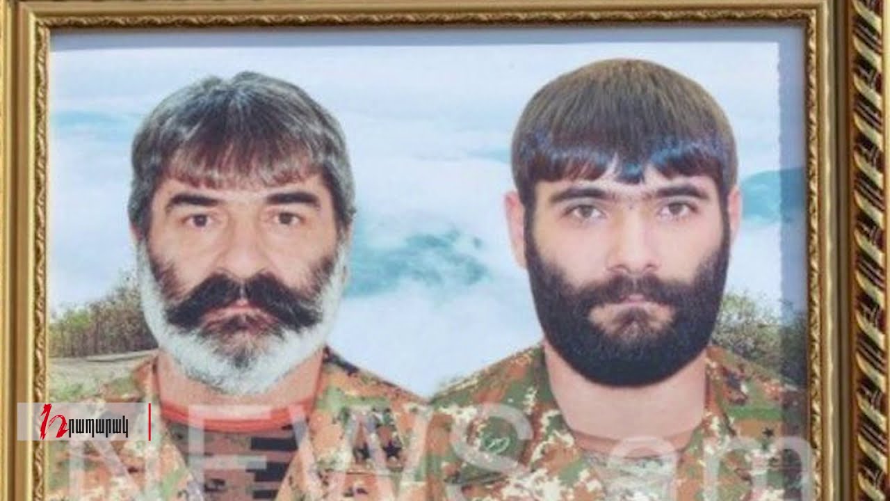 Հրաժեշտ հերոսներին