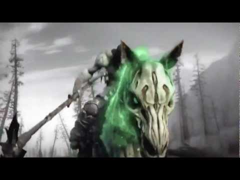 Darksiders II - Death Strikes Part 2