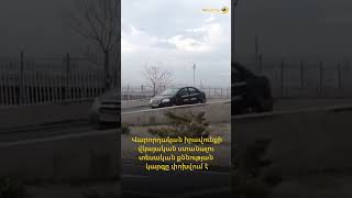 Վարորդական իրավունքի վկայական ստանալու տեսական քննության կարգը փոխվում է.ՆԳՆ