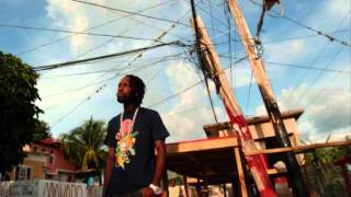 Mavado - Delilah / New song [2011]