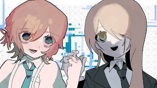 reoNisー幸福刑　歌ってみた