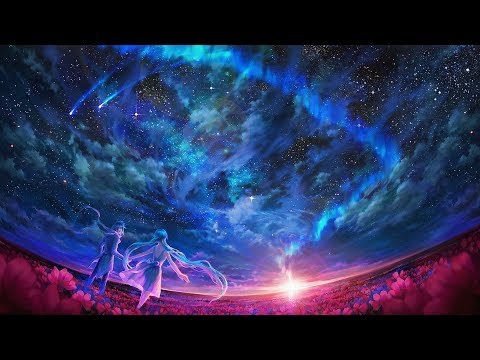 Mariah Carey - We Belong Together - NightCore