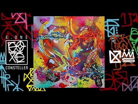 E.One - Consteller (Album complet)