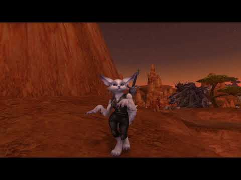 Vulpera Dance