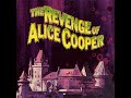 Alice Cooper - Return Of The Spiders 2025