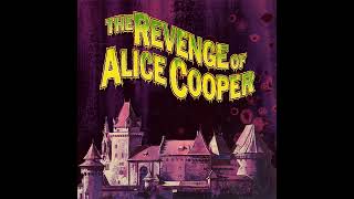Alice Cooper - Return Of The Spiders 2025