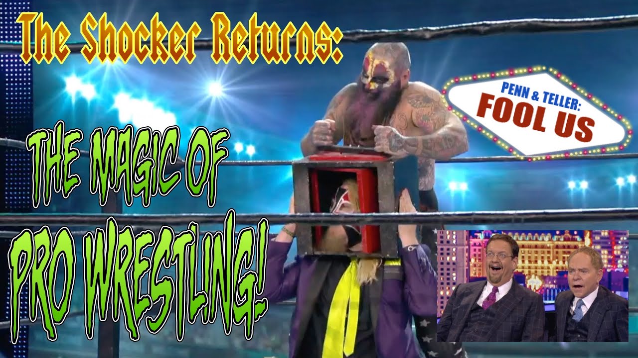 Promotional video thumbnail 3 for Greg Dow - Magical Entertainer