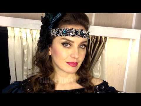 Aliye Mutlu - Manolis/Vur SazınTeline - (ÇALIKUŞU Dizi Müzikleri)