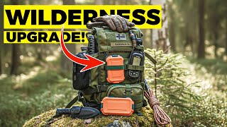 21 MUST-Have Survival Gear — Be Ready for ANY Disaster!