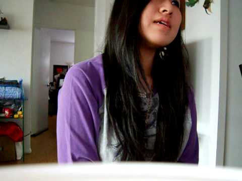 잔소리 Scolded (Cover) Lee Hyori