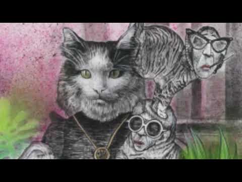 Ignatios Liapis at "Art Your Pet"