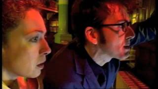 Doctor Who - The Darkest Places (MxPx)