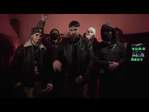 Hamburg Connect Vol.1 (Folge 2) [ Champpain309 x Feo Night x Thcgod x Chyn4 x Dunda49 x Aj617 ]