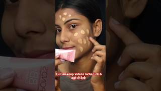 Download lagu ponds BB cream full makeup tutorial#viralmakeuphacks#pondsbb#bbcream#makeup#hack#youtubeshorts#virls mp3