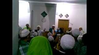 preview picture of video 'mahlul qiyam majelis sayyidul wujud'