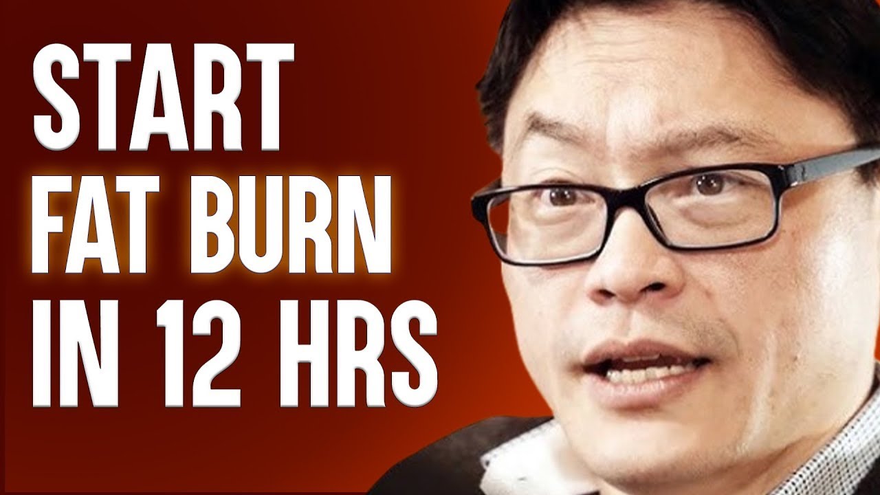 #1 Fasting Doctor: The FASTEST Way To Lose Weight & Prevent Disease | Dr. Jason Fung