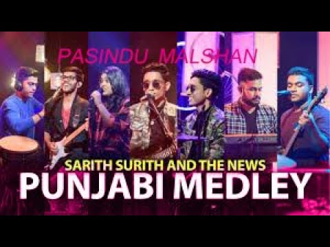 sarith and surith punjab nonstop