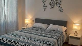 Luca's house | Florence, Italy | Hotel Review 🏨