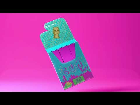 Devon Again - gum v9.1 (Official Audio)