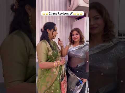 Anu Manocha Client revi...