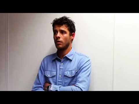 #Voorbeschouwing2017 HBS Tobias Visee