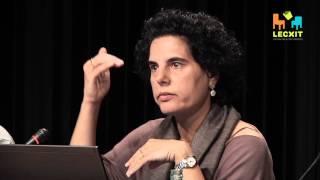 Imma Canal: La lectura i l'èxit educatiu (resum)