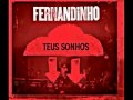 Cd Completo Fernandinho Teus Sonhos 2012