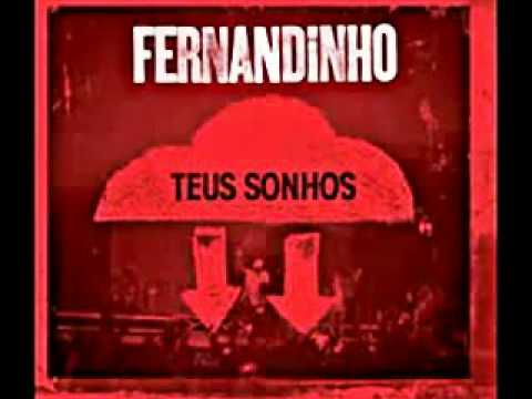 Cd Completo - Fernandinho [Teus Sonhos 2012]