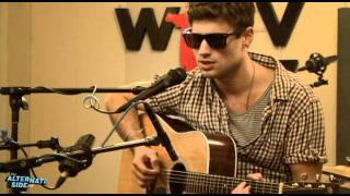 Graffiti6 - &quot;Annie You Save Me&quot; (Live at WFUV/The Alternate Side)