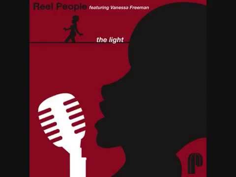 Reel People ft. Vanessa Freeman - The Light (Copyright Classic Mix)