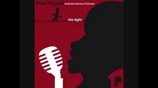 Reel People ft. Vanessa Freeman - The Light (Copyright Classic Mix)