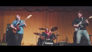 Sleepeater LIVE - Founder&#39;s Open Mic - 2/16/2016