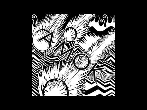 Atoms For Peace - Amok | HD