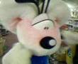 Diddl S Goes For A Look Around The Heighley Gate Toy Shop
