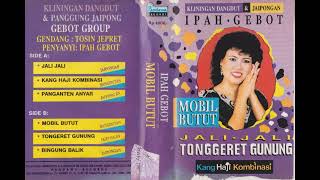 Download lagu Ipah Gebot - Mobil Butut Side A mp3 Download lagu Ipah Gebot - Mobil Butut Side A mp3