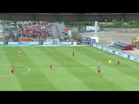 J3 : Clermont - Metz (0-1), le résumé vidéo